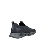 Ecco Gruuv M Textile Slip-on Sneaker