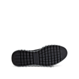 Ecco Gruuv M Textile Slip-on Sneaker