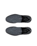 Ecco Gruuv M Textile Slip-on Sneaker