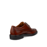 ECCO Metropole London Wing-Tip