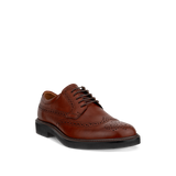 ECCO Metropole London Wing-Tip