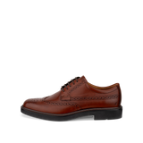 ECCO Metropole London Wing-Tip