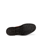 ECCO Metropole London Wing-Tip