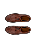 ECCO Metropole London Wing-Tip