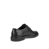 ECCO Metropole London Wing-Tip