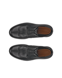 ECCO Metropole London Wing-Tip