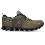 On Cloud 5 Waterproof Womens