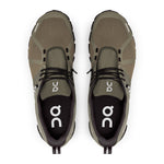 On Cloud 5 Waterproof Womens
