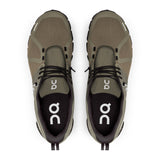 On Cloud 5 Waterproof Womens