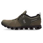 On Cloud 5 Waterproof Womens