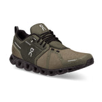 On Cloud 5 Waterproof Womens