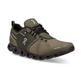 On Cloud 5 Waterproof Womens