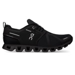 On Cloud 5 Waterproof Womens
