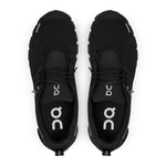 On Cloud 5 Waterproof Womens