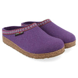 Haflinger Grizzly GZ