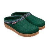 Haflinger Grizzly GZ