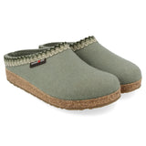 Haflinger Zig Zag