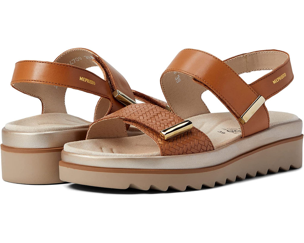 Mephisto DOMINICA SOFTY 434.00.026 | Schoenen Mephisto DOMINICA SOFTY 434.00.026 | Schoenen