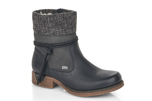 Rieker Fee 88 â Walking Depot