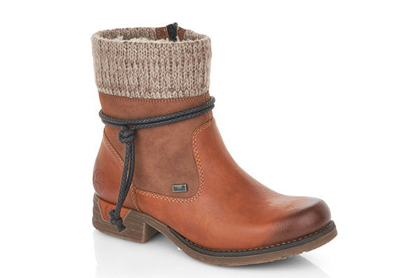 Rieker Fee 88 â Walking Depot