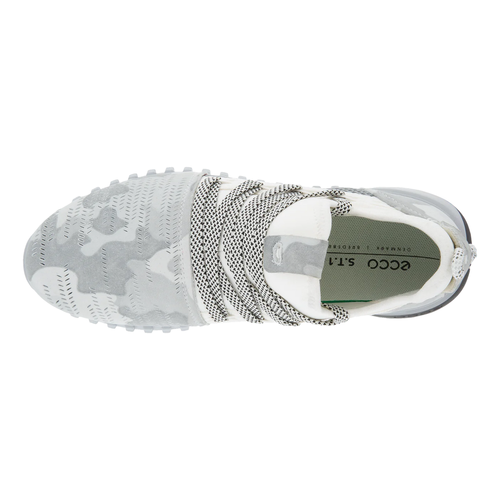 ECCO Women's Zipflex Low Cut Boot – Walking Depot