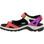 Ecco Womens Offroad