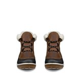 ECCO Trace Lite Waterproof Low Boot