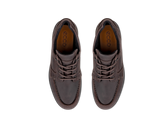 Ecco Rugged Track Moc Low Waterproof