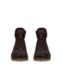 Ecco Rugged Track Plain Toe High WP