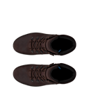 Ecco Rugged Track Plain Toe High WP