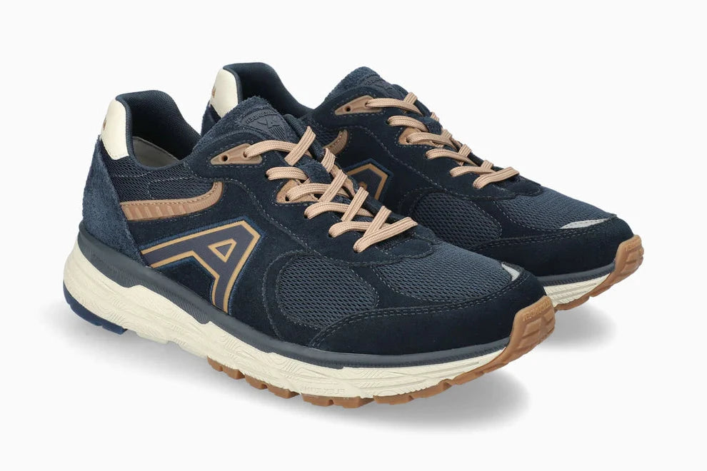 【MEPHISTO】未使用級　mobils スエード　ウォーキング Mephisto at Walking Depot