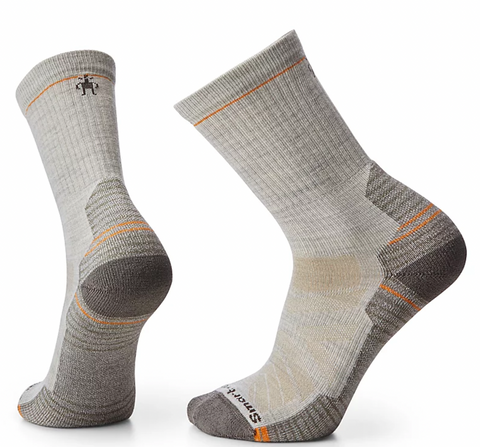 Smartwool Hike Light Cushion Crew Socks