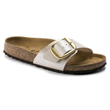 Birkenstock Madrid Big Buckle - Birko-Flor