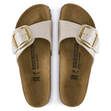 Birkenstock Madrid Big Buckle - Birko-Flor