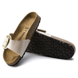 Birkenstock Madrid Big Buckle - Birko-Flor