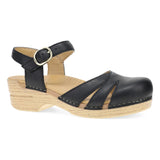 Dansko Margreta Mary Jane Clog