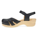 Dansko Margreta Mary Jane Clog