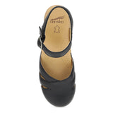 Dansko Margreta Mary Jane Clog