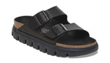 Birkenstock Arizona Chunky - Birko-Flor