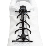 Lock Laces Solid
