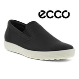 Ecco Women's Soft 7 Slip-on