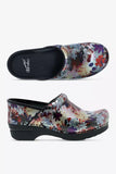 Dansko Professional Patent