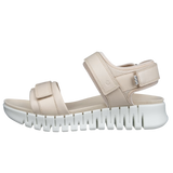 Ecco Gruuv Sol Sandal