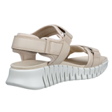 Ecco Gruuv Sol Sandal