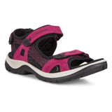 Ecco Women's Yucatan Sandal