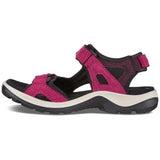 Ecco Women's Yucatan Sandal