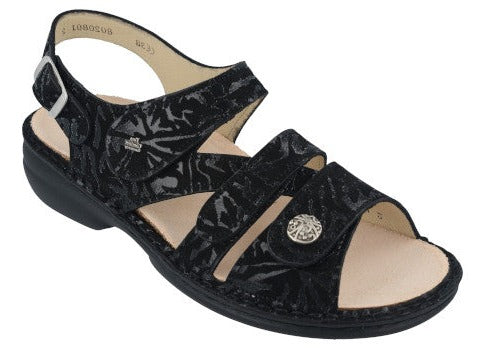 gomeramo Finn Comfort Gomera-S – Walking Depot