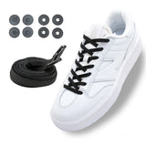 Lock Laces Flat Laces