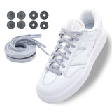 Lock Laces Flat Laces