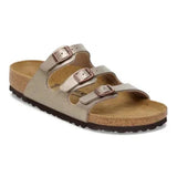 Birkenstock Florida Classic Footbed